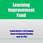 Learning Improvement Fund - Regular 2015Jun16_page1