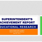 REG_Sups Achievement Report - Educational Research_2015Apr28_page1