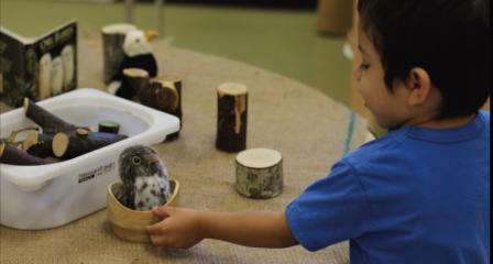 StrongStart: a District Program for Early Learners